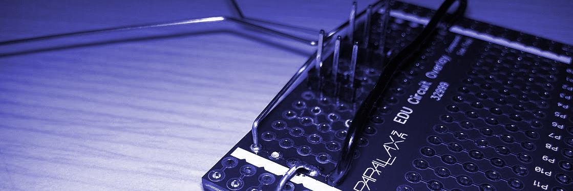 MatzElectronics's profile banner image