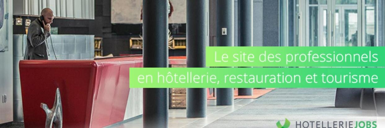 Hotelleriejobs's profile banner image