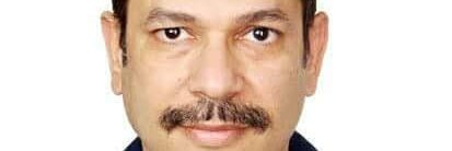 sandeepbhallaca's profile banner image