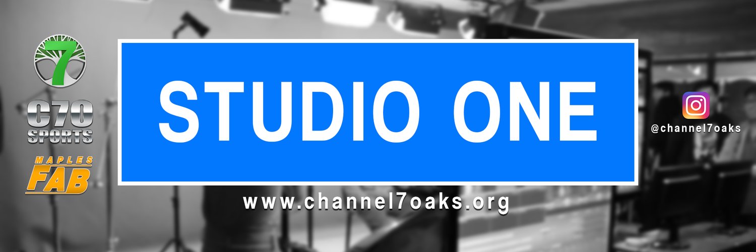 Channel 7 Oaks Profile Banner