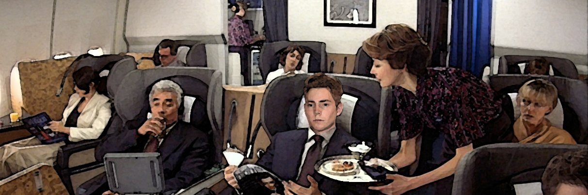 Matthew Klint - Live And Let's Fly banner