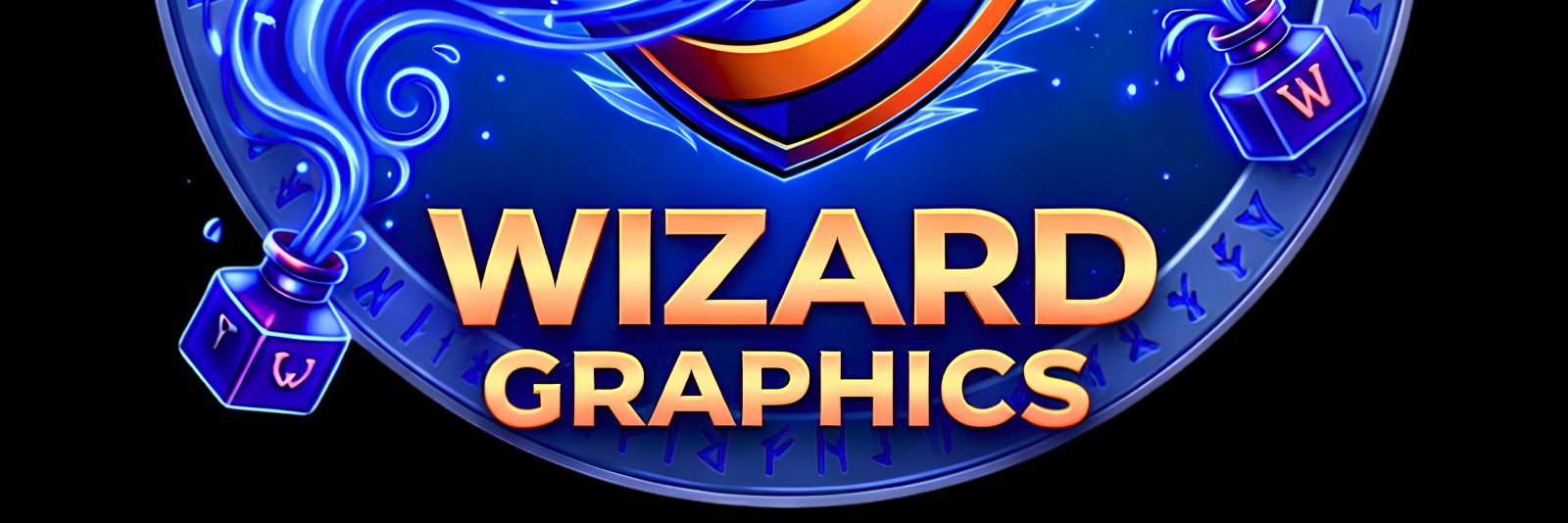 wizardgraphics6's profile banner image