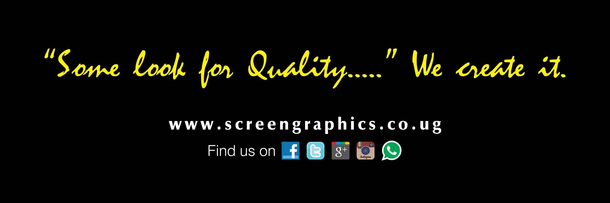 ScreenGraphics's profile banner image