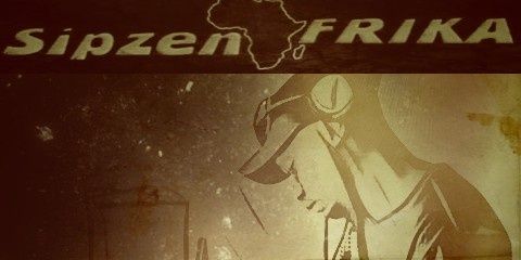 SipzenAFRIKA's profile banner image