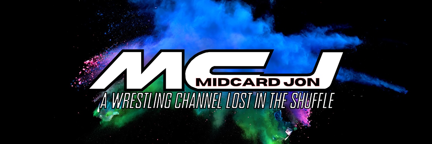 MidcardJon's profile banner image