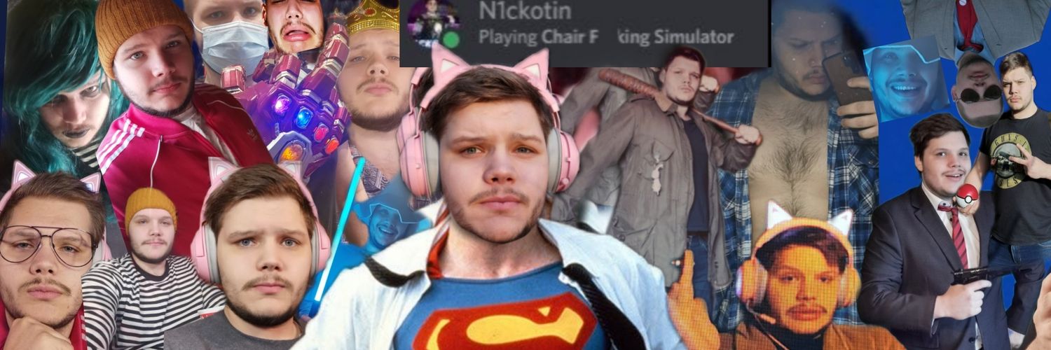 N1ck banner