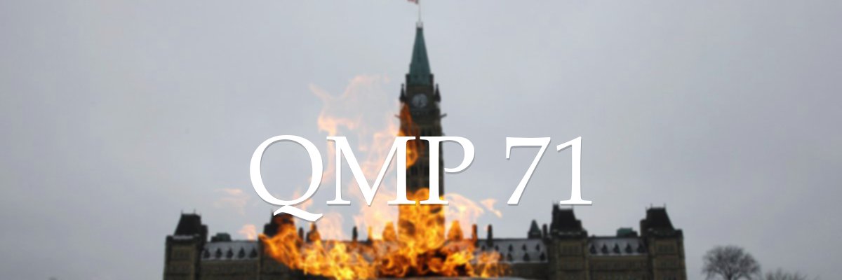 queensu_mp's profile banner image