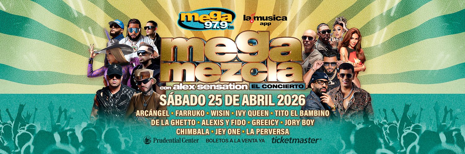 Mega979 banner