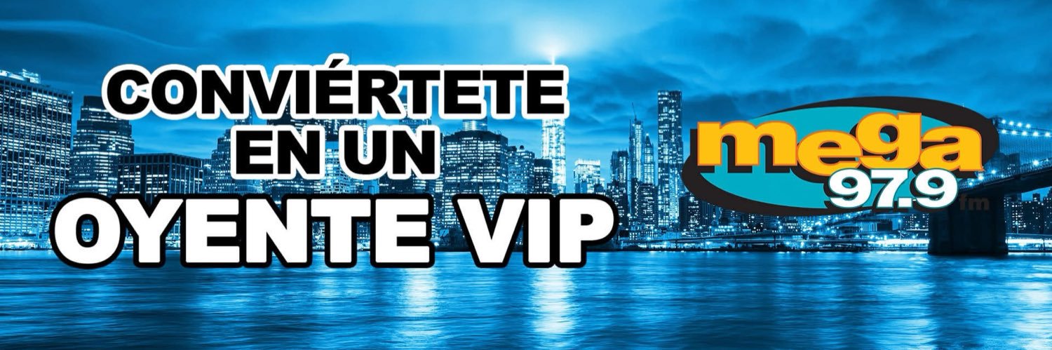 Mega979nyc's profile banner image