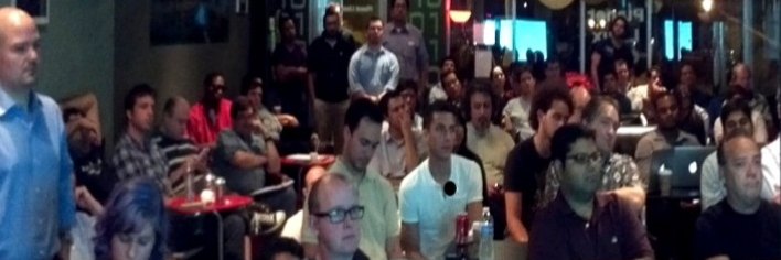 Planet Linux Caffe banner