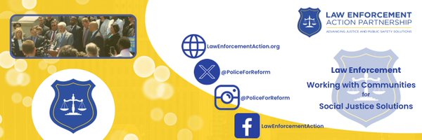 PoliceForReform Profile Banner