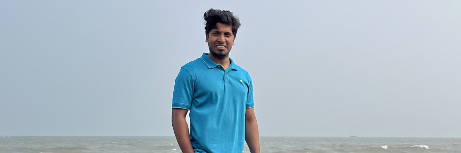ikersachin's profile banner image
