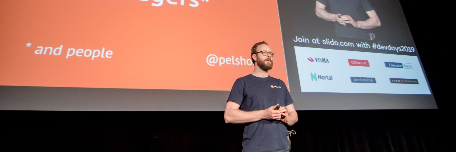 Pim Elshoff * The Entrepreneurial Employee banner