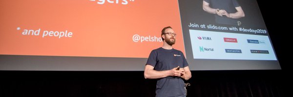 Pelshoff Profile Banner