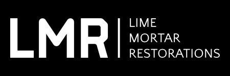 Lime Mortar Restorations banner