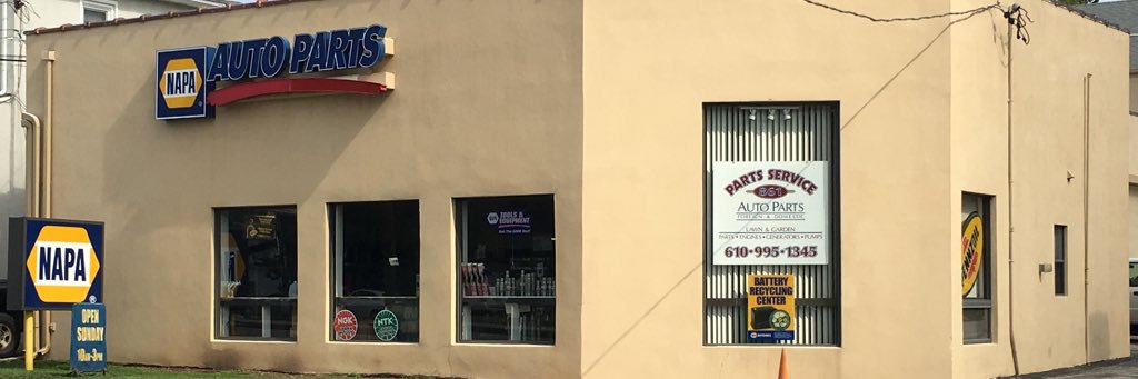 NAPAStrafford's profile banner image