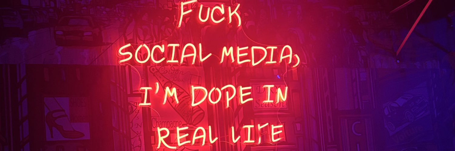 Ms_Tweet2Much's profile banner image