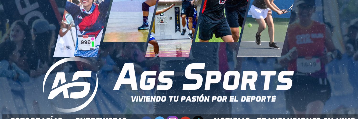 AgsSports.com banner