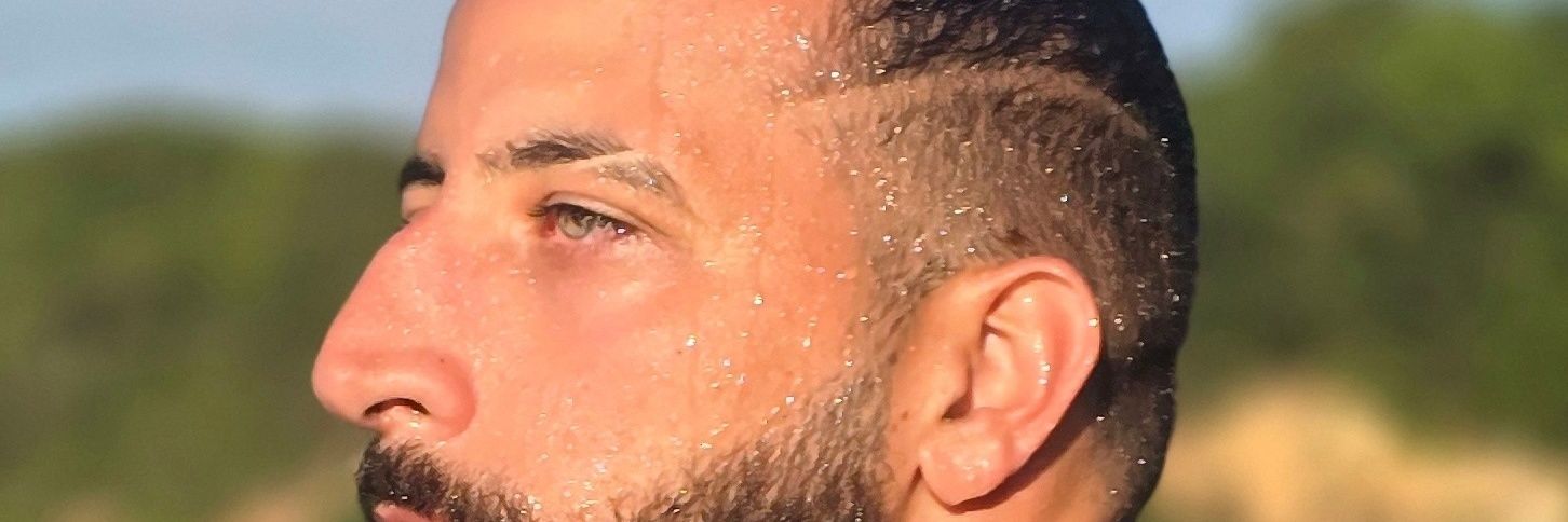 DanieldeMoraes's profile banner image