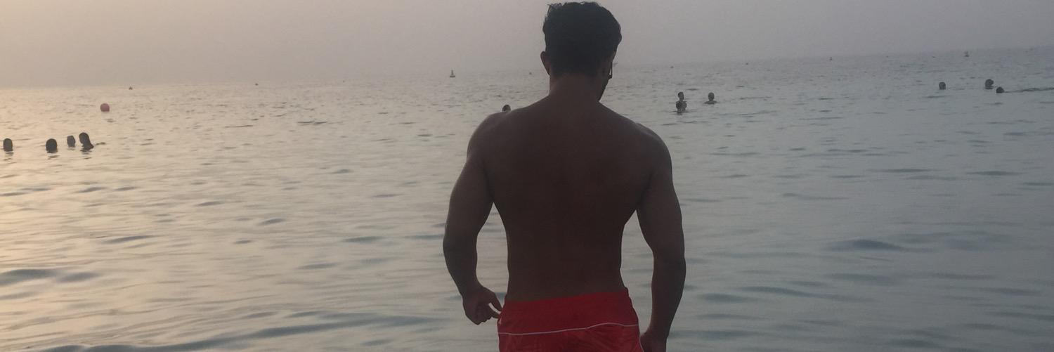 SamPope3's profile banner image