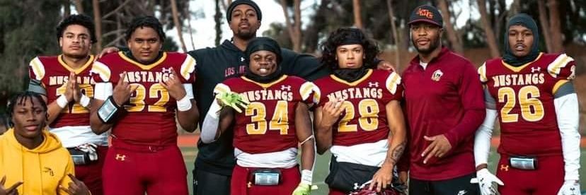 Tommy Hampton banner