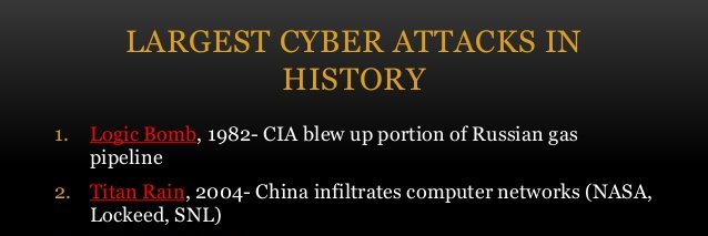 Cyber Security banner