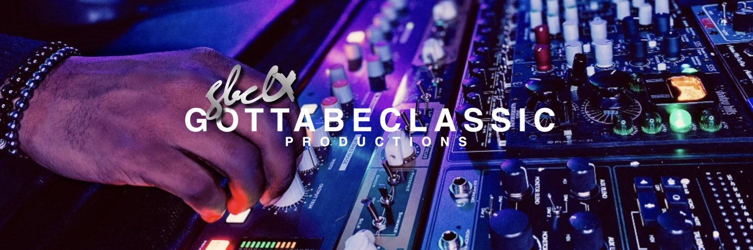 GottaBeClassic's profile banner image