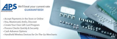 JoinAPS.com®💳 banner