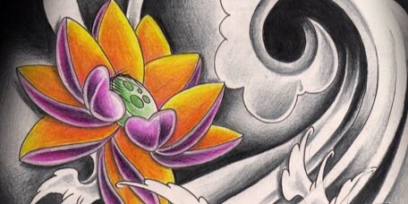 KevJay86's profile banner image