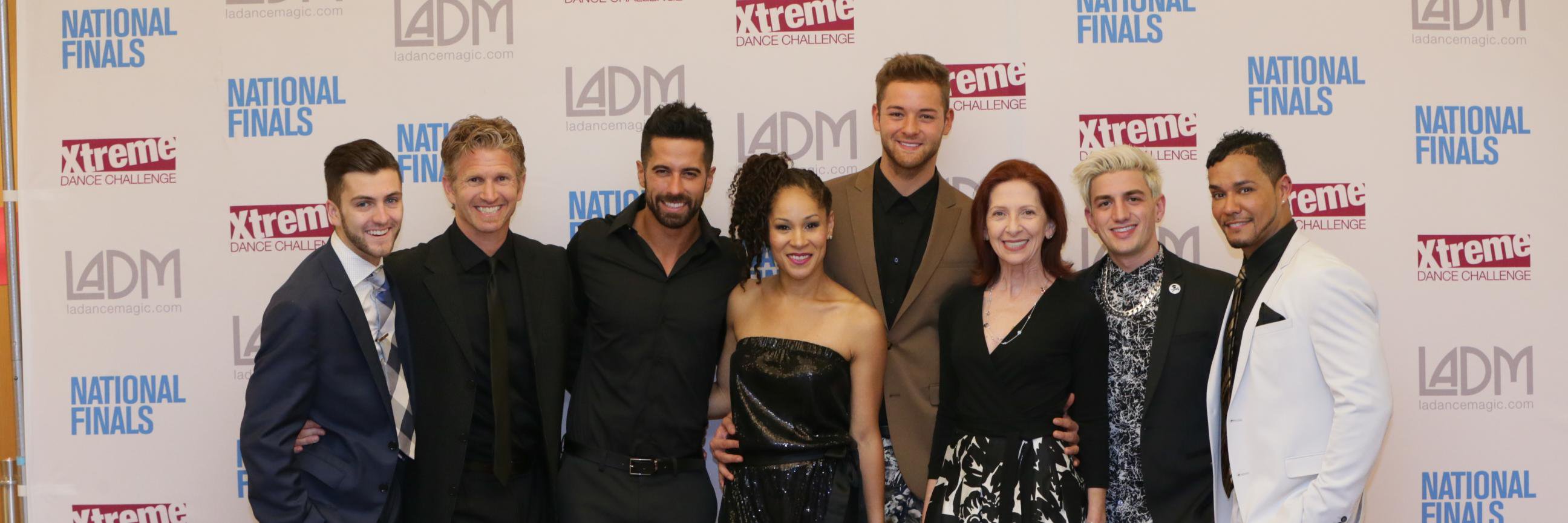 LADanceMagic's profile banner image