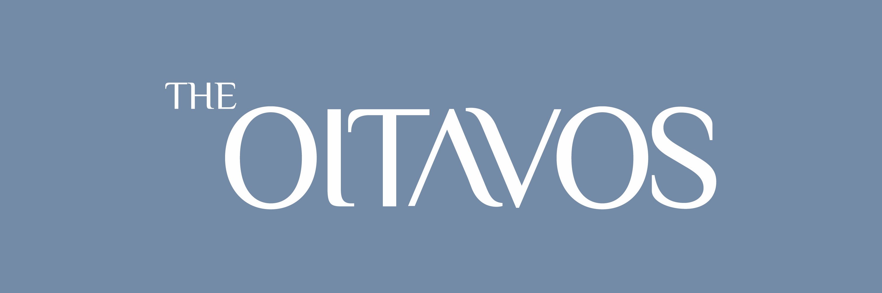 The Oitavos banner