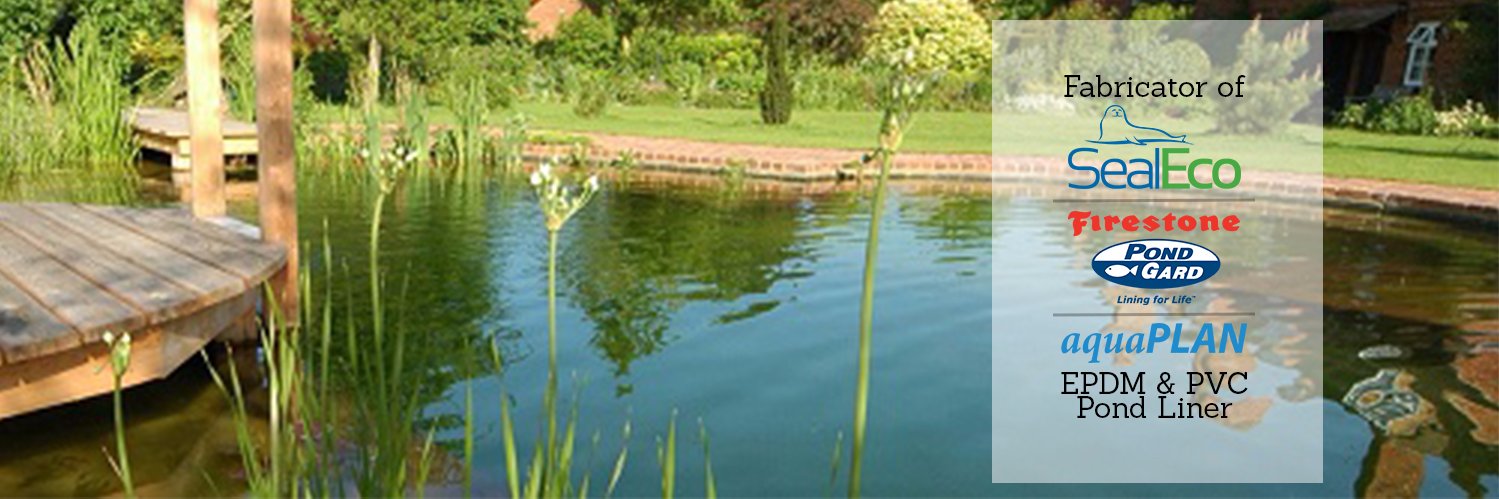 AquaLiners Direct banner