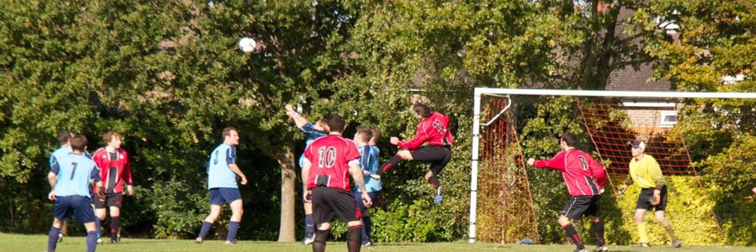 East Grinstead Utd banner