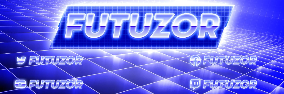Futuzor 🔞 banner