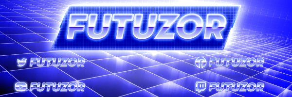 Futuzor Profile Banner