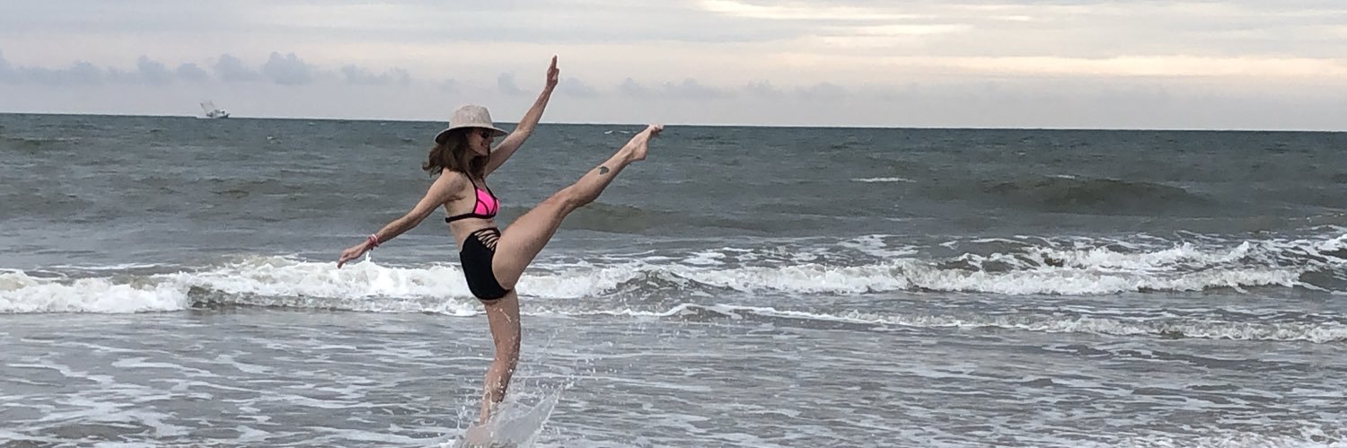 JennHall22's profile banner image