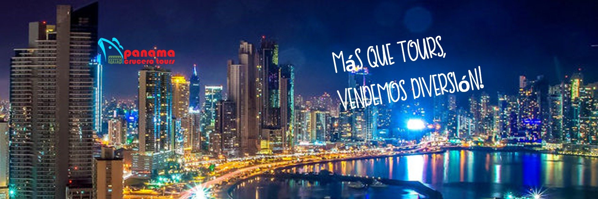 PTYCruceroTours's profile banner image