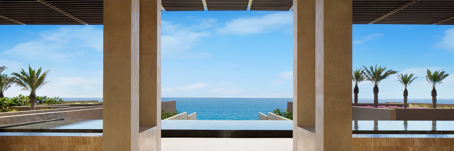 JW Marriott Hotels banner