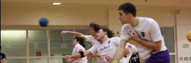 JMUDodgeball's profile banner image
