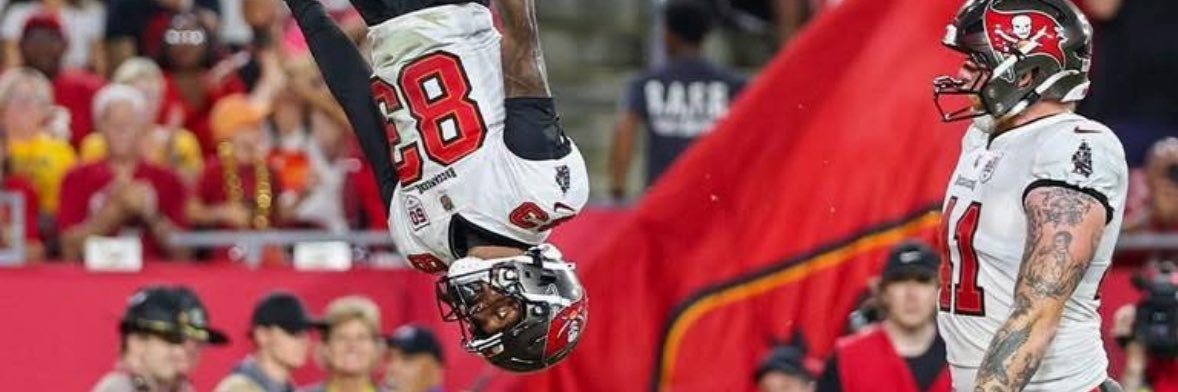 Bucs Onlyfans ✌🏻 banner