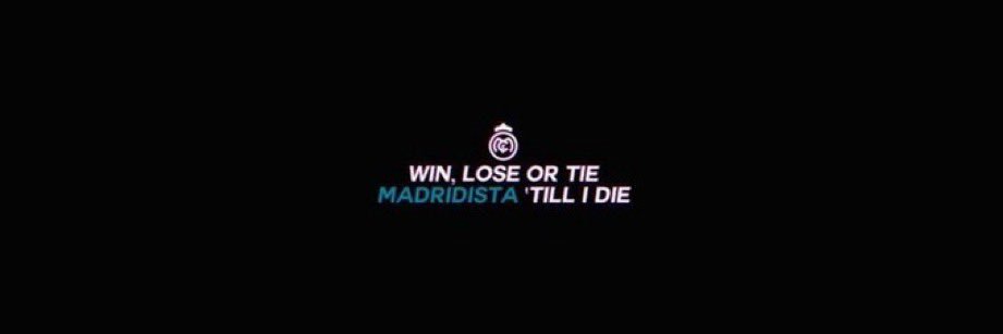 BeastKroos's profile banner image
