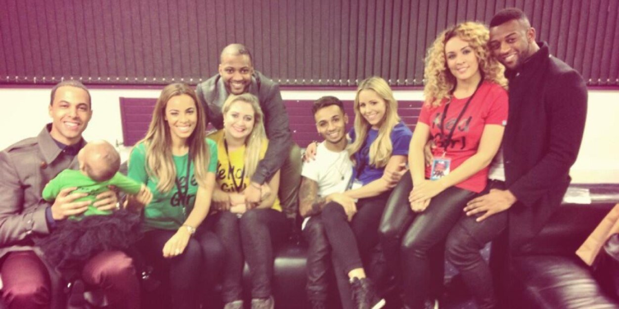 JLSters4EVA's profile banner image
