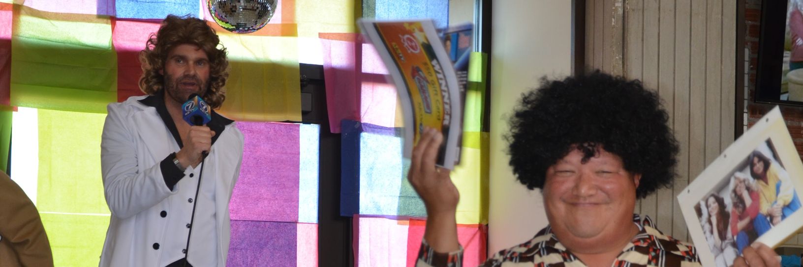 Mike Andreasen banner