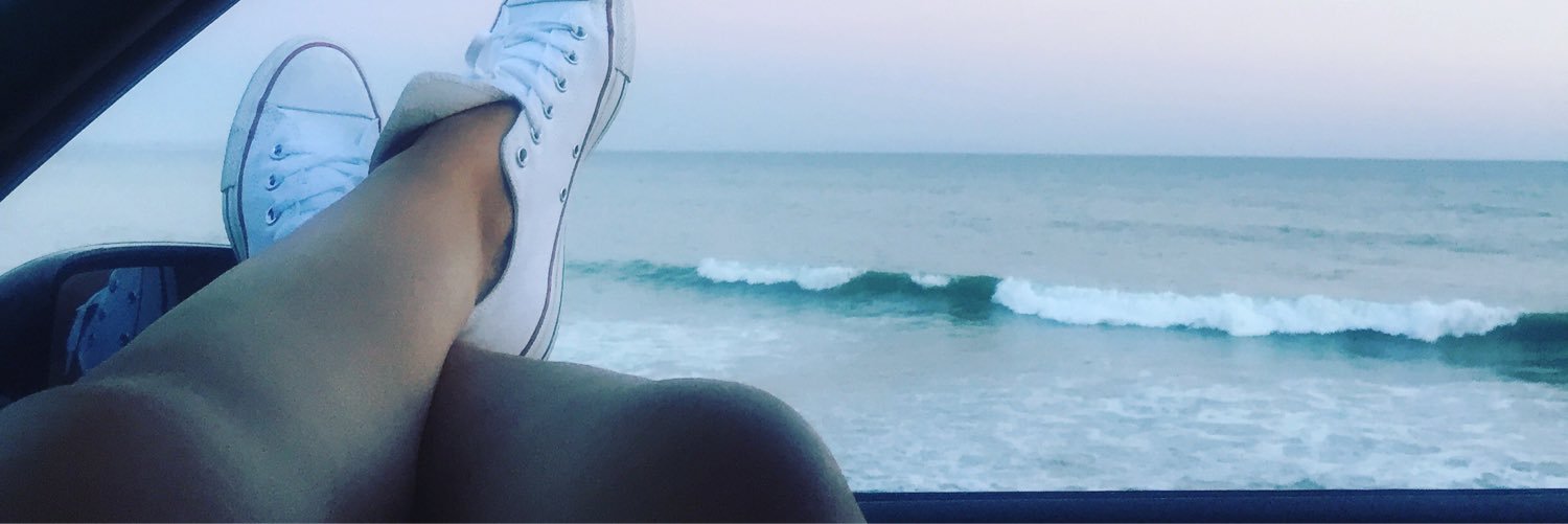 TenishaMichelle's profile banner image