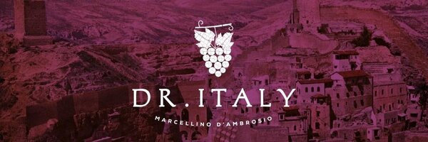 DrItaly Profile Banner