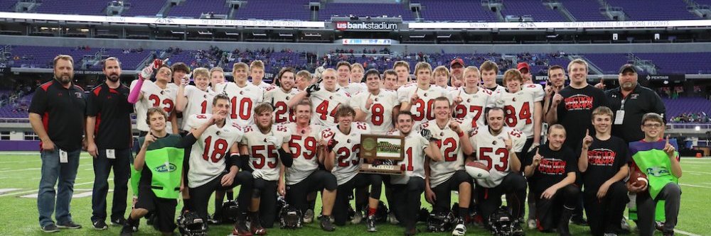 Butch Sanness banner