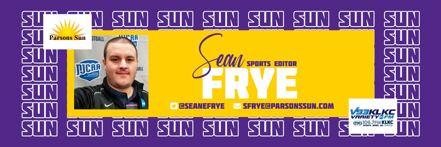 Sean Frye Profile Banner