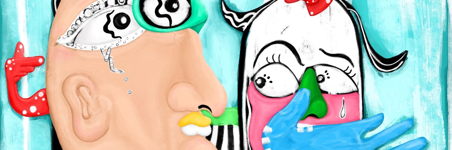 itskohan's profile banner image
