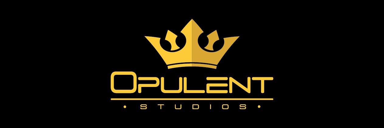 OpulentStudios's profile banner image