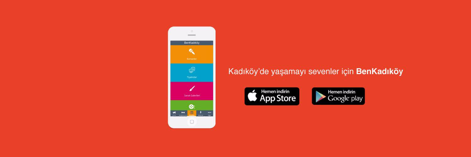 benkadikoy's profile banner image